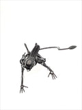 Inspired by: Alien MAPALN30CR