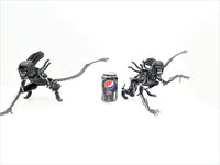 Inspired by: Alien MAPALN30CR