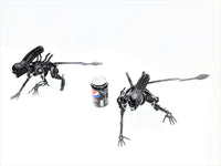 Inspired by: Alien MAPALN30CR
