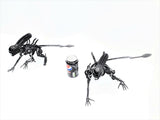 Inspired by: Alien MAPALN30CR