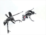 Inspired by: Alien MAPALN30CR