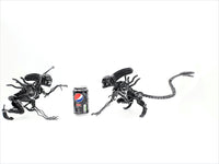 Inspired by: Alien MAPALN30CR