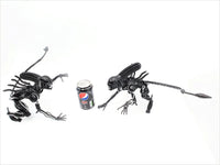 Inspired by: Alien MAPALN30CR