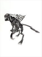 Inspired by: Alien MAPALN30QA