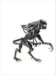 Inspired by: Alien MAPALN30QAB