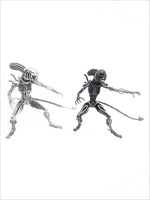 Inspired by: Alien MAPALN30S