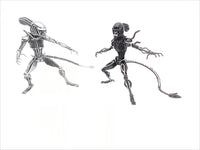 Inspired by: Alien MAPALN30S
