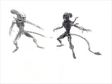 Inspired by: Alien MAPALN30S