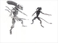 Inspired by: Alien MAPALN30S