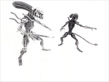 Inspired by: Alien MAPALN30S