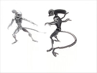 Inspired by: Alien MAPALN30S