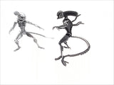 Inspired by: Alien MAPALN30S