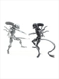 Inspired by: Alien MAPALN30S