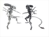 Inspired by: Alien MAPALN30S