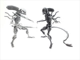 Inspired by: Alien MAPALN30S