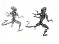 Inspired by: Alien MAPALN30S