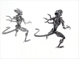 Inspired by: Alien MAPALN30S