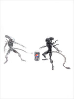 Inspired by: Alien MAPALN30S