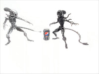 Inspired by: Alien MAPALN30S