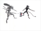 Inspired by: Alien MAPALN30S