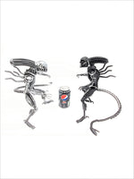Inspired by: Alien MAPALN30S