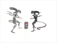 Inspired by: Alien MAPALN30S