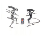 Inspired by: Alien MAPALN30S