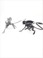 Inspired by: Alien MAPALN30CR