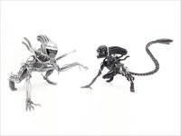 Inspired by: Alien MAPALN30CR
