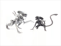 Inspired by: Alien MAPALN30CR