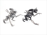 Inspired by: Alien MAPALN30CR