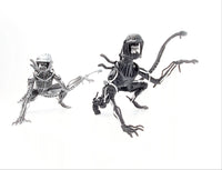 Inspired by: Alien MAPALN30CR