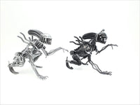Inspired by: Alien MAPALN30CR