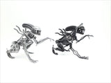 Inspired by: Alien MAPALN30CR