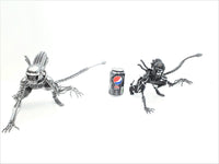 Inspired by: Alien MAPALN30CR