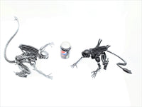 Inspired by: Alien MAPALN30CR