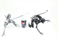 Inspired by: Alien MAPALN30CR