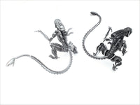 Inspired by: Alien MAPALN30CR