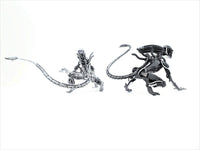 Inspired by: Alien MAPALN30CR
