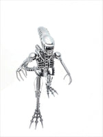 Inspired by: ALIEN MAPALN40S