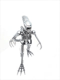 Inspired by: ALIEN MAPALN40S