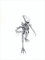 Inspired by: ALIEN MAPALN40S