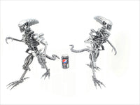 Inspired by: ALIEN MAPALN40S