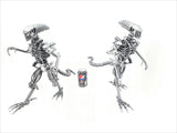 Inspired by: ALIEN MAPALN40S
