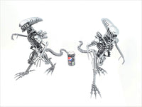 Inspired by: ALIEN MAPALN40S