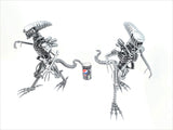 Inspired by: ALIEN MAPALN40S