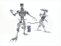 Inspired by: ALIEN MAPALN40S