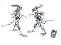 Inspired by: ALIEN MAPALN40S