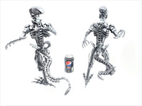 Inspired by: ALIEN MAPALN40S