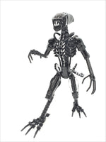 Inspired by: ALIEN MAPALN40S